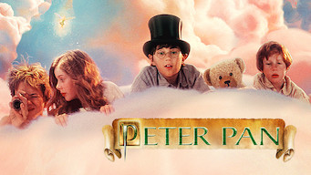 Peter Pan