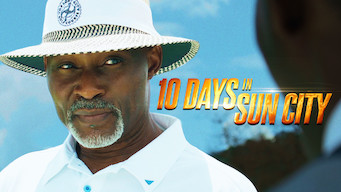 10 Days in Sun City