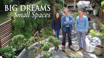 Is Big Dreams Small Spaces Season 3 2017 On Netflix Spain