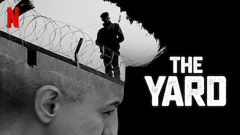The Yard