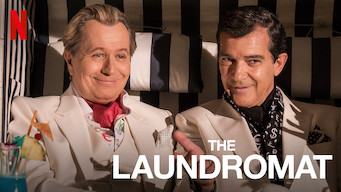 The Laundromat