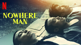 Nowhere Man: Season 1