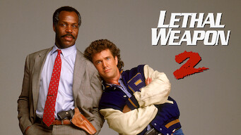Lethal Weapon 2