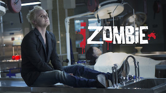 iZombie: Season 5