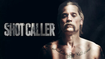 Shot Caller