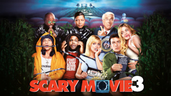 Scary Movie 3