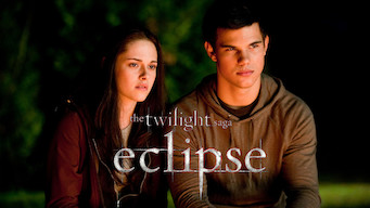 The Twilight Saga: Eclipse