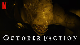 October Faction: Season 1