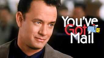You've Got Mail