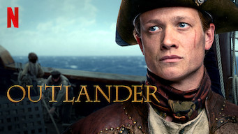 Outlander: Season 4
