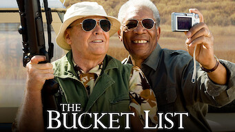 The Bucket List