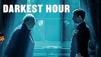 Darkest Hour