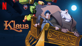 Image result for klaus 2019