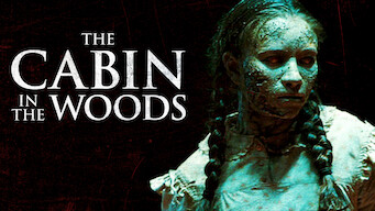 Is The Cabin In The Woods 2012 On Netflix New Zealand