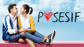 Posesif