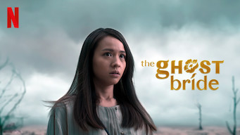The Ghost Bride: Volume 1