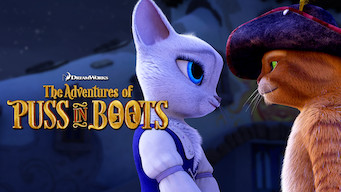 The Adventures of Puss in Boots: Season 6