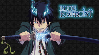 Blue Exorcist: Blue Exorcist -Kyoto Saga-