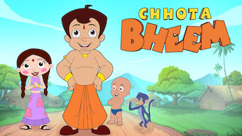 Chhota Bheem: Season 1