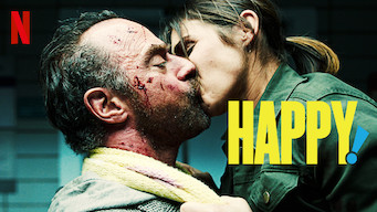 Happy!: Season 2