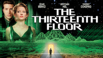 The Thirteenth Floor