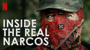 Inside the Real Narcos: Season 1