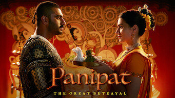 Panipat - The Great Betrayal