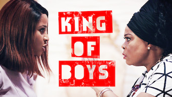 King of Boys