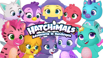 hatchimals adventures in hatchtopia mermal magic