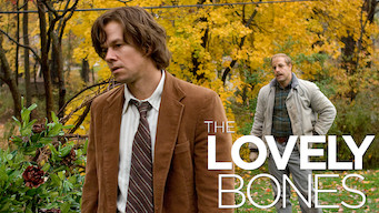 The Lovely Bones