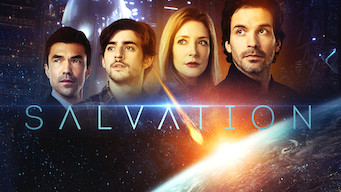 Salvation: Season 2