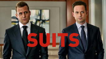 Suits: Season 8