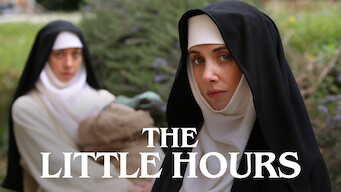 Is The Little Hours 2017 On Netflix Egypt