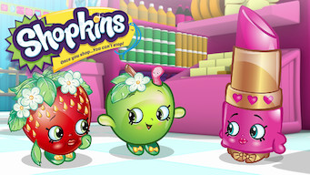 Shopkins: Season 1