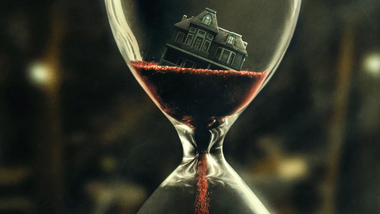 สมาชิกตระกูลอัชเชอร์ในมินิซีรีส์ The Fall of the House of Usher บ้านปีศาจ