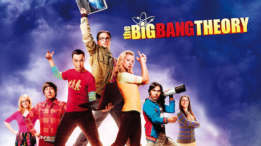 The Big Bang Theory