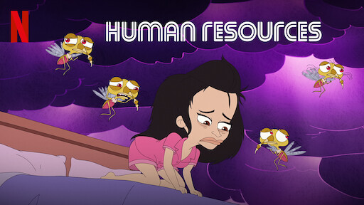 Human Resources