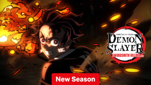 Demon Slayer: Kimetsu no Yaiba