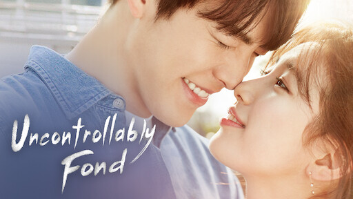 Uncontrollably Fond