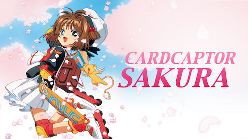 Cardcaptor Sakura