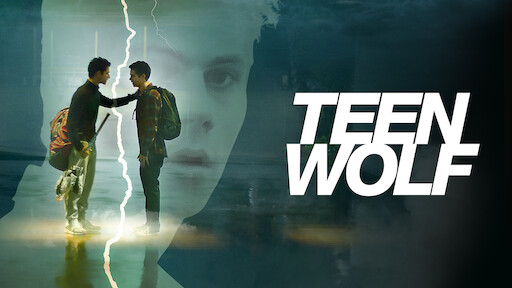 Teen Wolf