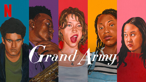 Grand Army