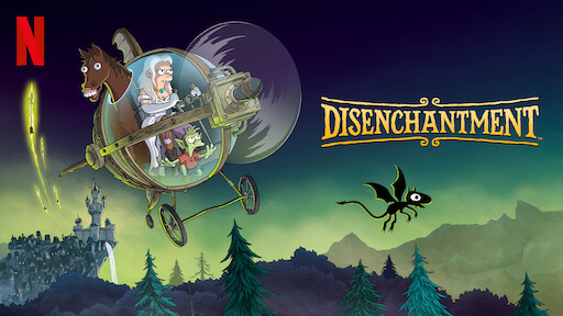 Disenchantment