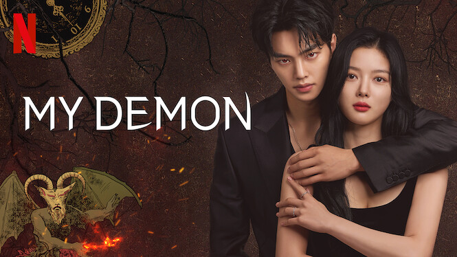 My Demon Episode 16 Kisskh My Demon Episode 16 Kisskh