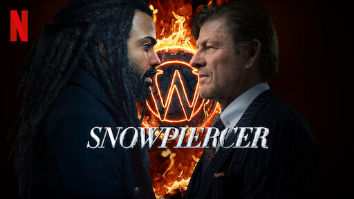 Snowpiercer