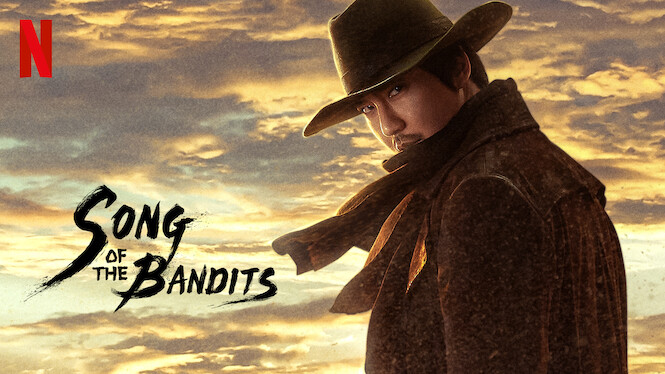 Song of the Bandits