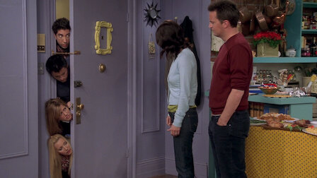 Watch The One with the Late Thanksgiving. Episode 8 of Season 10.