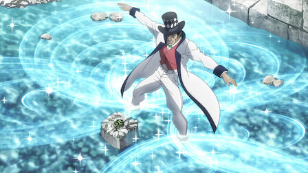 Watch Overdrive. Episode 4 of Season 1.