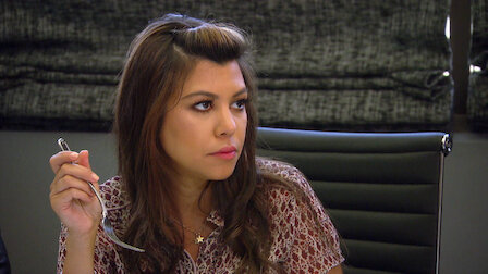 Watch Kardashian Therapy, Pt. 1. Episode 15 of Season 7.