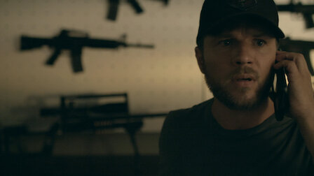 Tonton Ballistic Advantage. Episode 9 Season 1.